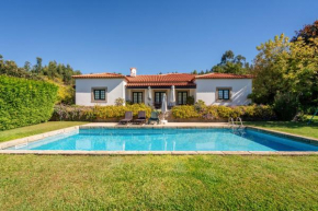 Host Wise - Countryside Escape with Pool and Tennis Court